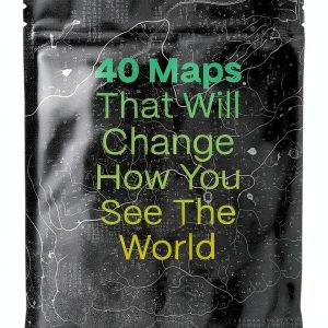 Travel Atlas Kindle eBook Ivy Press Typeset-0
