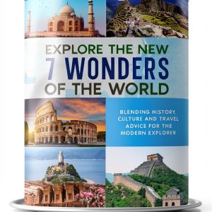 Historical Geography eBook Tigress Publishing-0