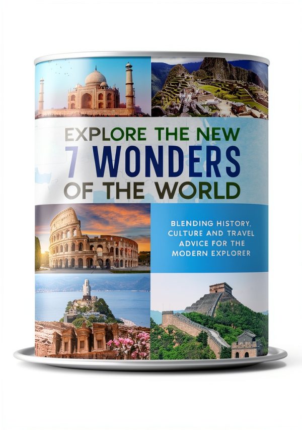 Historical Geography eBook Tigress Publishing-0