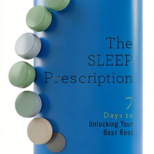 Penguin Life Sleep Medicine Guide Book-0