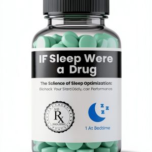 Kaylor Books Sleep Medicine Guide 12.99-0