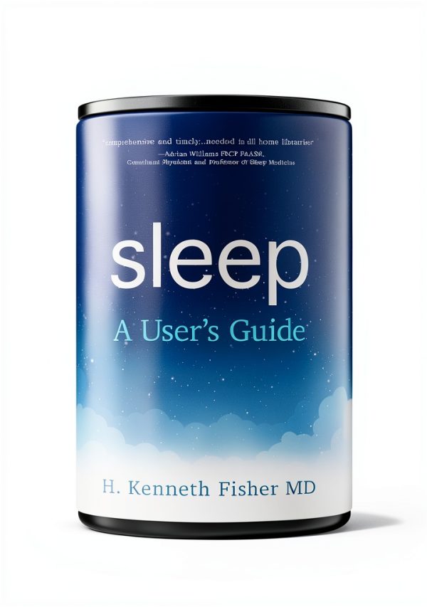 Torchflame Books Sleep Medicine Guide Kindle-0