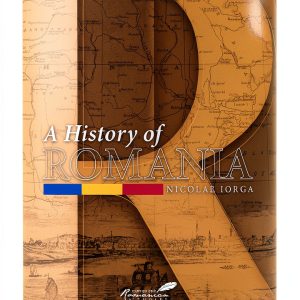 Romania History Kindle Store Book by Center for Romanian-0