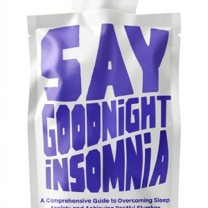 Sleep Medicine Kindle eBook Amazon Typeset-0