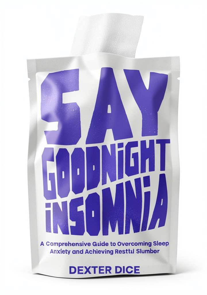 Reader using the Sleep Medicine Kindle eBook on a bedside tablet