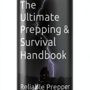 Reliable Prepper Collection Kindle Book by Amazon-0
