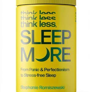 Allen & Unwin Sleep Medicine Kindle eBook-0