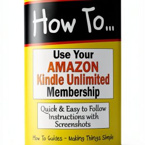30-Minute Computer Guide Quick Tech Tips for Beginners Amazon Kindle-0