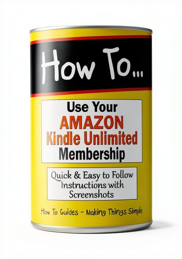30-Minute Computer Guide Quick Tech Tips for Beginners Amazon Kindle-0
