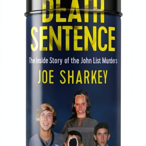 True Crime Kindle Biography - Murderers Tale by Open Road Media-0