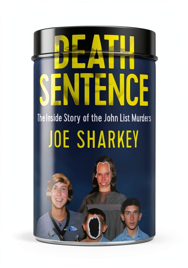 True Crime Kindle Biography - Murderers Tale by Open Road Media-0