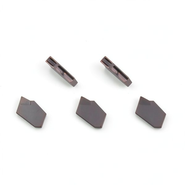 GTN-2 QC1402 Grooving Cut Off Inserts LA HARDWARE 5 pcs-5