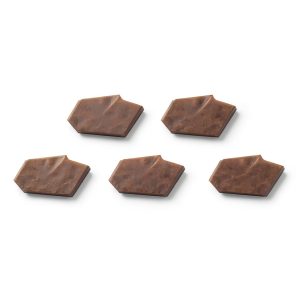 GTN-4 QC1404 Grooving Cut-Off Carbide Inserts, Multilayer Coated CNC Lathe Carbide Inserts Cutters for Lathe Grooving Cut Off Tool, 5 Pieces-0