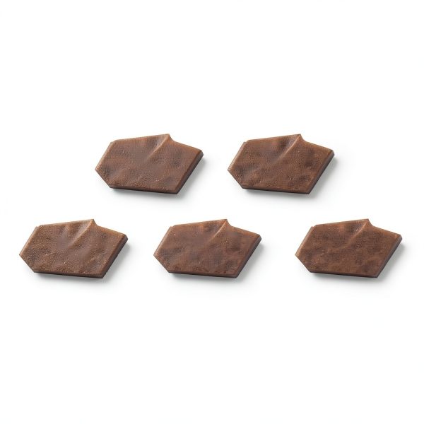 GTN-4 QC1404 Grooving Cut-Off Carbide Inserts, Multilayer Coated CNC Lathe Carbide Inserts Cutters for Lathe Grooving Cut Off Tool, 5 Pieces-0