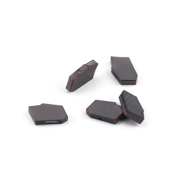 GTN-2 QC1402 Grooving Cut Off Inserts LA HARDWARE 5 pcs-7