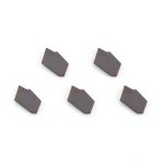GTN-2 QC1402 Grooving Cut Off Inserts LA HARDWARE 5 pcs-0