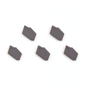 GTN-2 QC1402 Grooving Cut Off Inserts LA HARDWARE 5 pcs-0