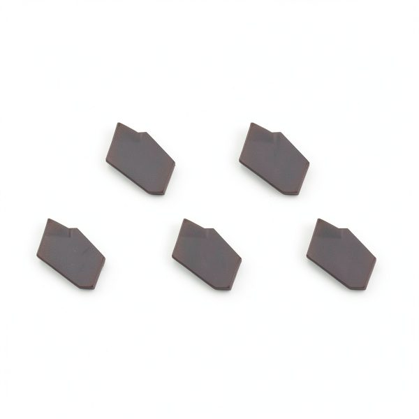 GTN-2 QC1402 Grooving Cut Off Inserts LA HARDWARE 5 pcs-0