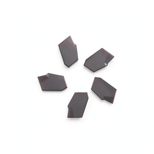 GTN-2 QC1402 Grooving Cut Off Inserts LA HARDWARE 5 pcs-3