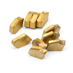 Carbide Inserts GTN-5 (QC1405) OSCARBIDE Grooving Cutters 10pcs-0