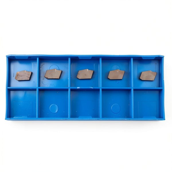 GTN-2 QC1402 Grooving Cut Off Inserts LA HARDWARE 5 pcs-4